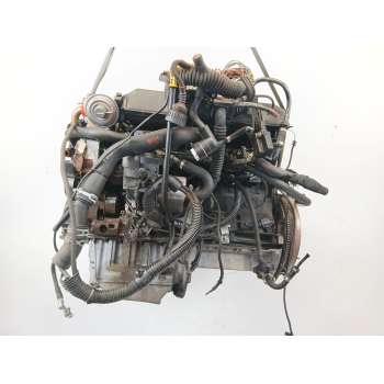 MOTOR COMPLETO Y25DT 