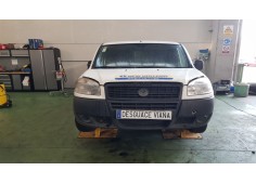 fiat doblo (119) del año 2006