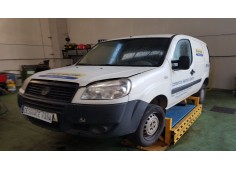 fiat doblo (119) del año 2006 2