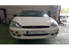 ford focus (daw, dbw) del año 2001