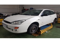 ford focus (daw, dbw) del año 2001 2