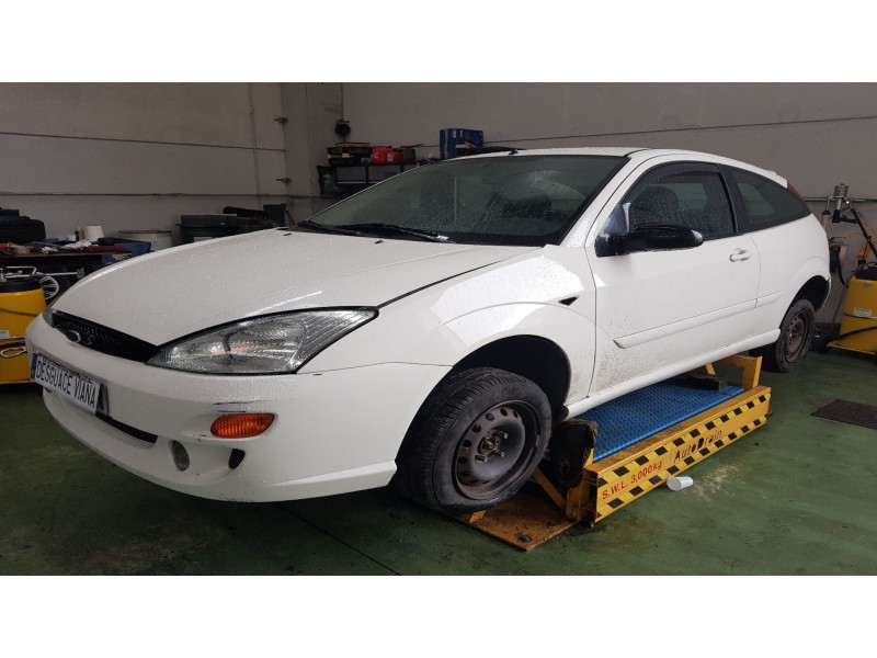 ford focus (daw, dbw) del año 2001