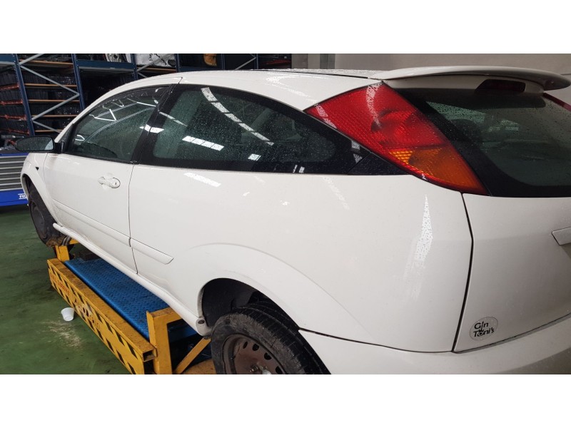ford focus (daw, dbw) del año 2001