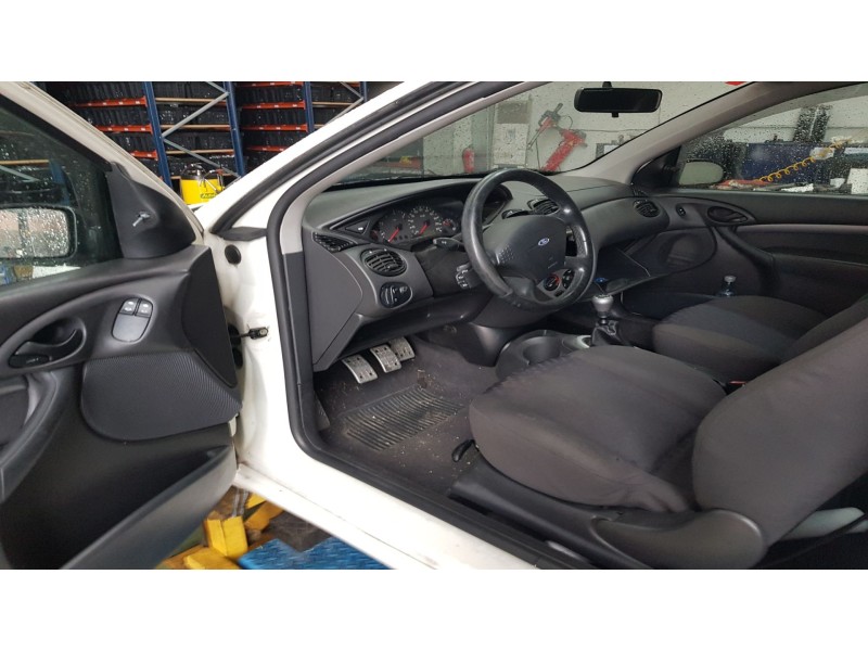 ford focus (daw, dbw) del año 2001