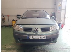 renault megane ii ranchera familiar (km0/1_) del año 2004