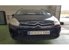 citroen c4 grand picasso del año 2008