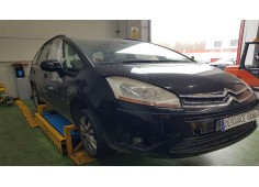 citroen c4 grand picasso del año 2008 2