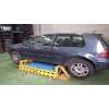 volkswagen golf iv berlina (1j1) del año 2006