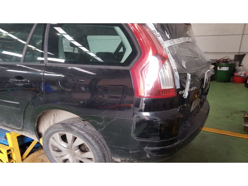 citroen c4 grand picasso del año 2008