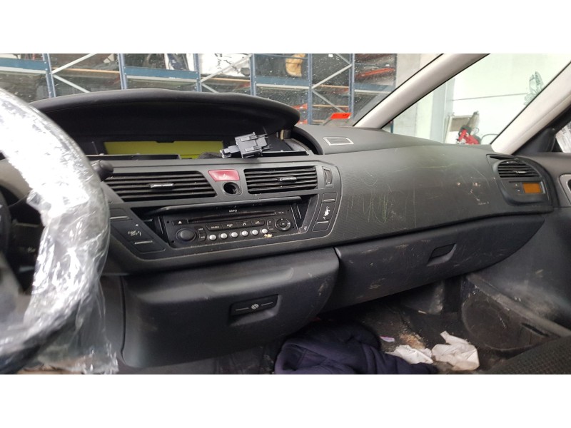 citroen c4 grand picasso del año 2008