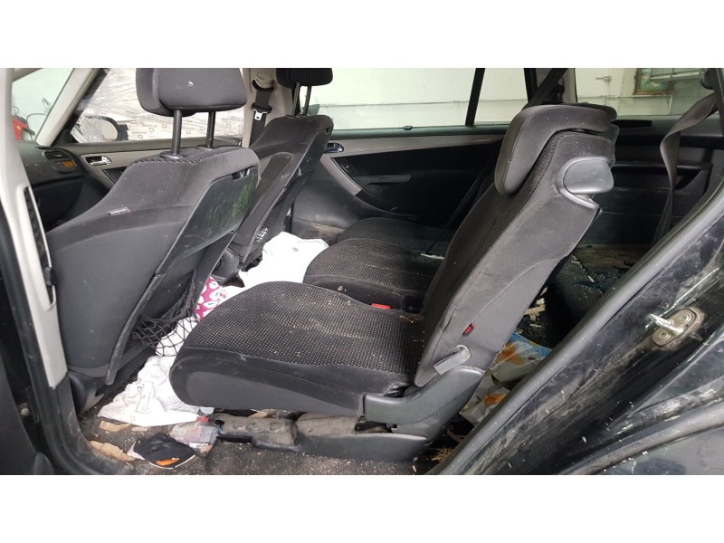 citroen c4 grand picasso del año 2008