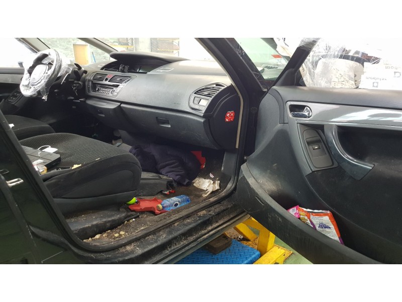 citroen c4 grand picasso del año 2008