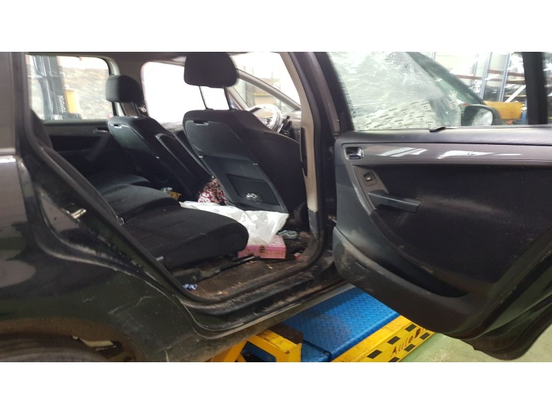 citroen c4 grand picasso del año 2008