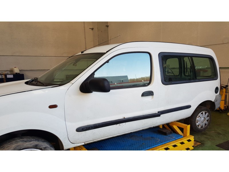 renault kangoo (kc0/1) d55 del año 2000
