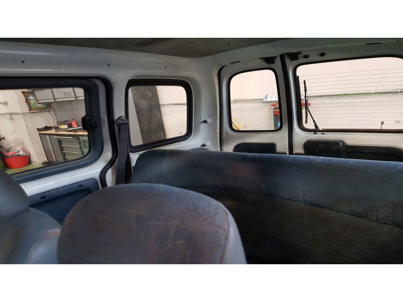 renault kangoo (kc0/1) d55 del año 2000