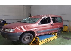 citroen berlingo del año 2021 2