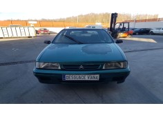 citroen zx del año 1997