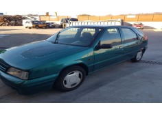 citroen zx del año 1997 2