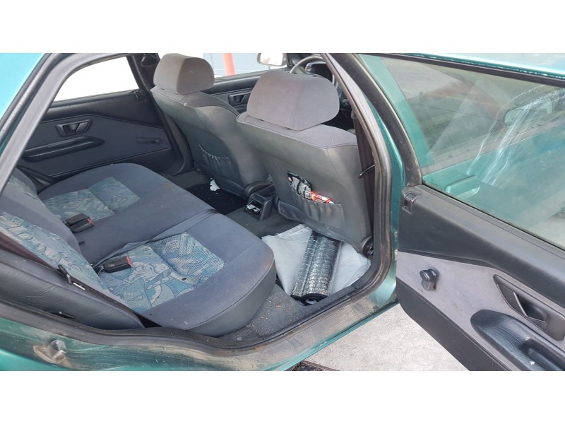 citroen zx del año 1997