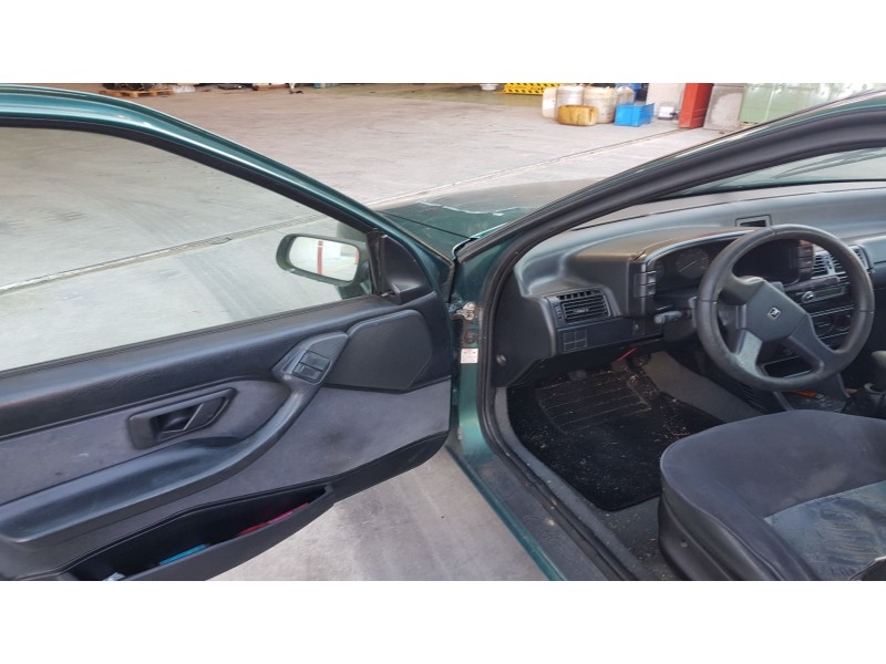 citroen zx del año 1997