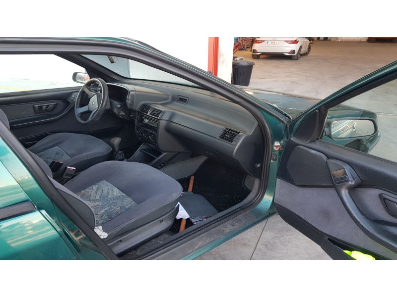 citroen zx del año 1997