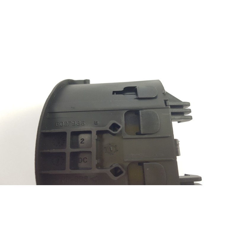 Recambio de airbag delantero izquierdo para citroen c4 coupe 1.6 hdi cat (9hy / dv6ted4) referencia OEM IAM 6027986 4112 HF 4112