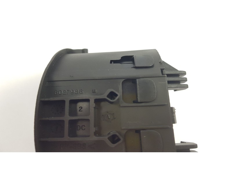 Recambio de airbag delantero izquierdo para citroen c4 coupe 1.6 hdi cat (9hy / dv6ted4) referencia OEM IAM 6027986 4112 HF 4112