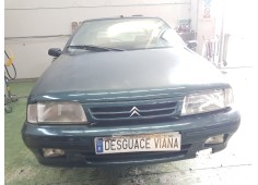 citroen zx del año 1997