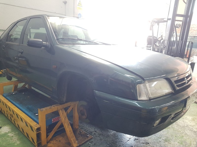 citroen zx del año 1997