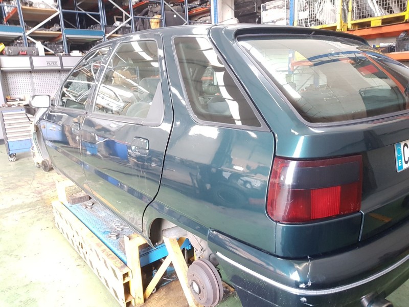 citroen zx del año 1997