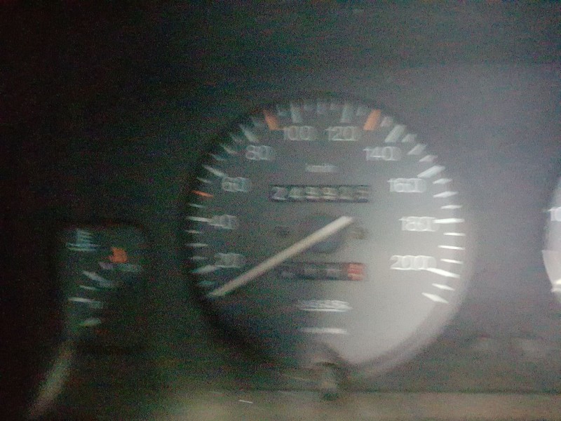 citroen zx del año 1997