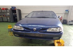 renault megane i (ba0/1_) del año 1998