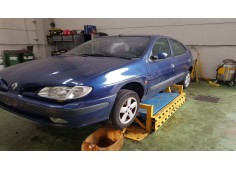 renault megane i (ba0/1_) del año 1998 2