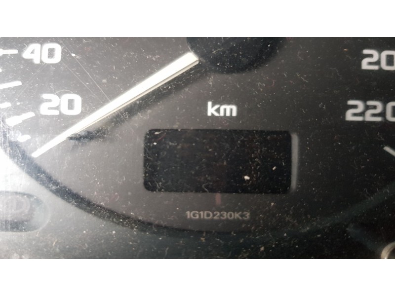 renault megane i (ba0/1_) del año 1998