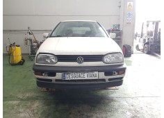 volkswagen golf iii (1h1) del año 1994