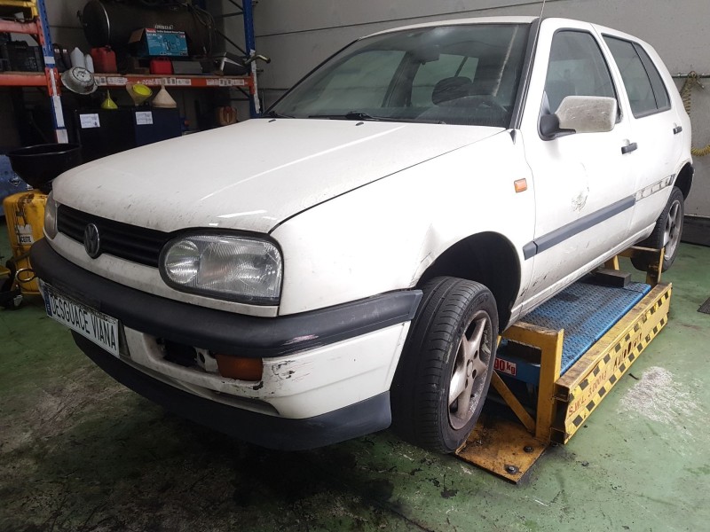 volkswagen golf iii (1h1) del año 1994