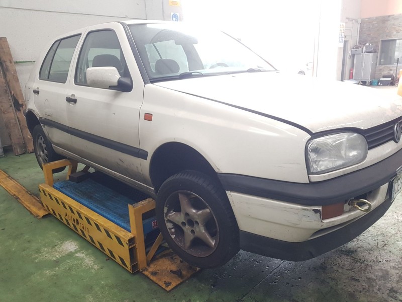 volkswagen golf iii (1h1) del año 1994