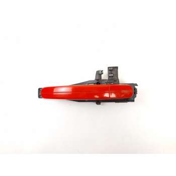 MANETA EXTERIOR TRASERA IZQUIERDA 4M51A266B23AC 