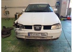 seat ibiza (6k1) del año 2000