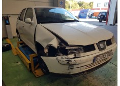 seat ibiza (6k1) del año 2000 2