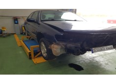peugeot 406 berlina (8b) del año 1999 2