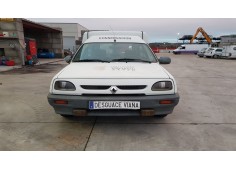 renault express furgón (f40_, g40_) del año 1998