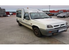 renault express furgón (f40_, g40_) del año 1998 2