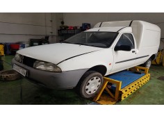 ford fiesta furgón (j5_, j3_) del año 1998 2