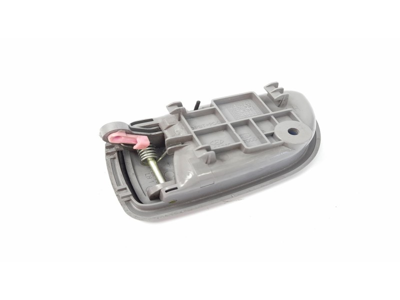 Recambio de maneta interior delantera izquierda para kia picanto 1.0 referencia OEM IAM 8261007000  