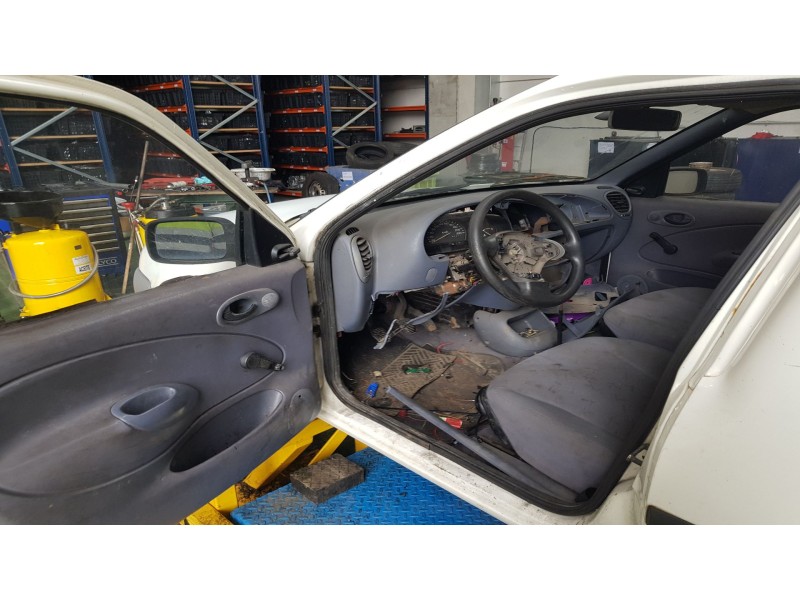 ford fiesta furgón (j5_, j3_) del año 1998