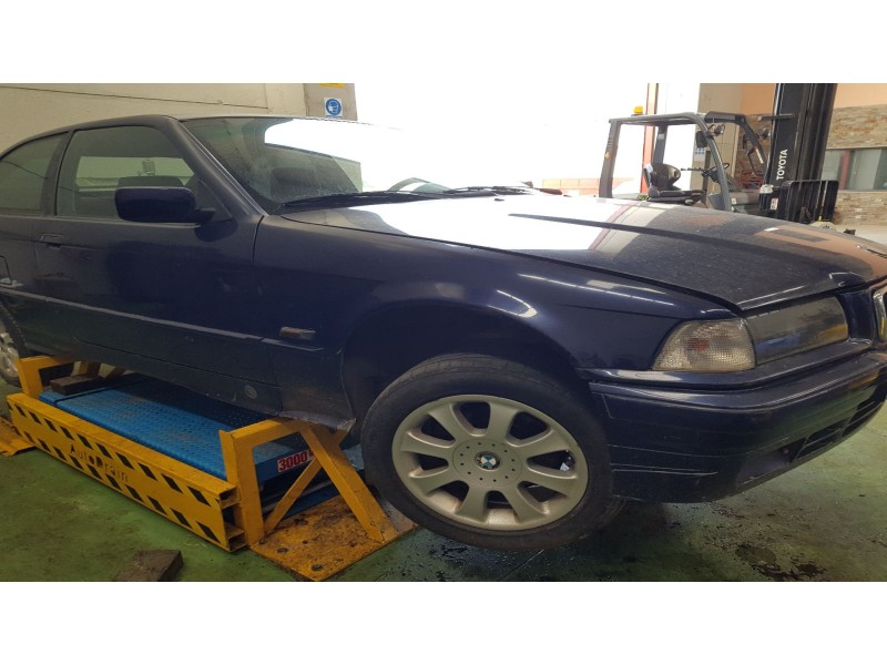 bmw serie 3 compacto (e36) del año 1996
