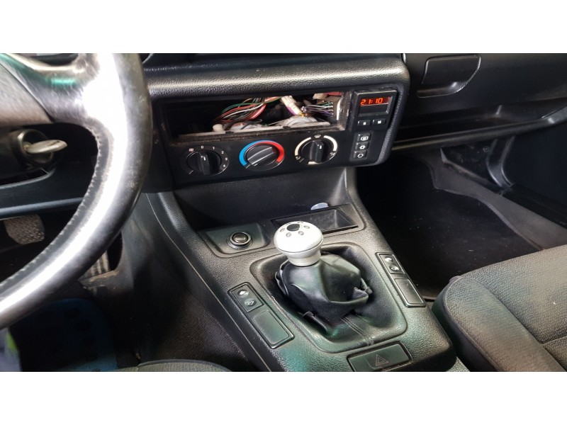 bmw serie 3 compacto (e36) del año 1996