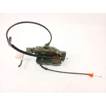 CERRADURA PUERTA TRASERA IZQUIERDA 24090158 