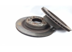 Recambio de disco freno trasero para bmw serie 1 berlina (e81/e87) 120d referencia OEM IAM 34216855007   2